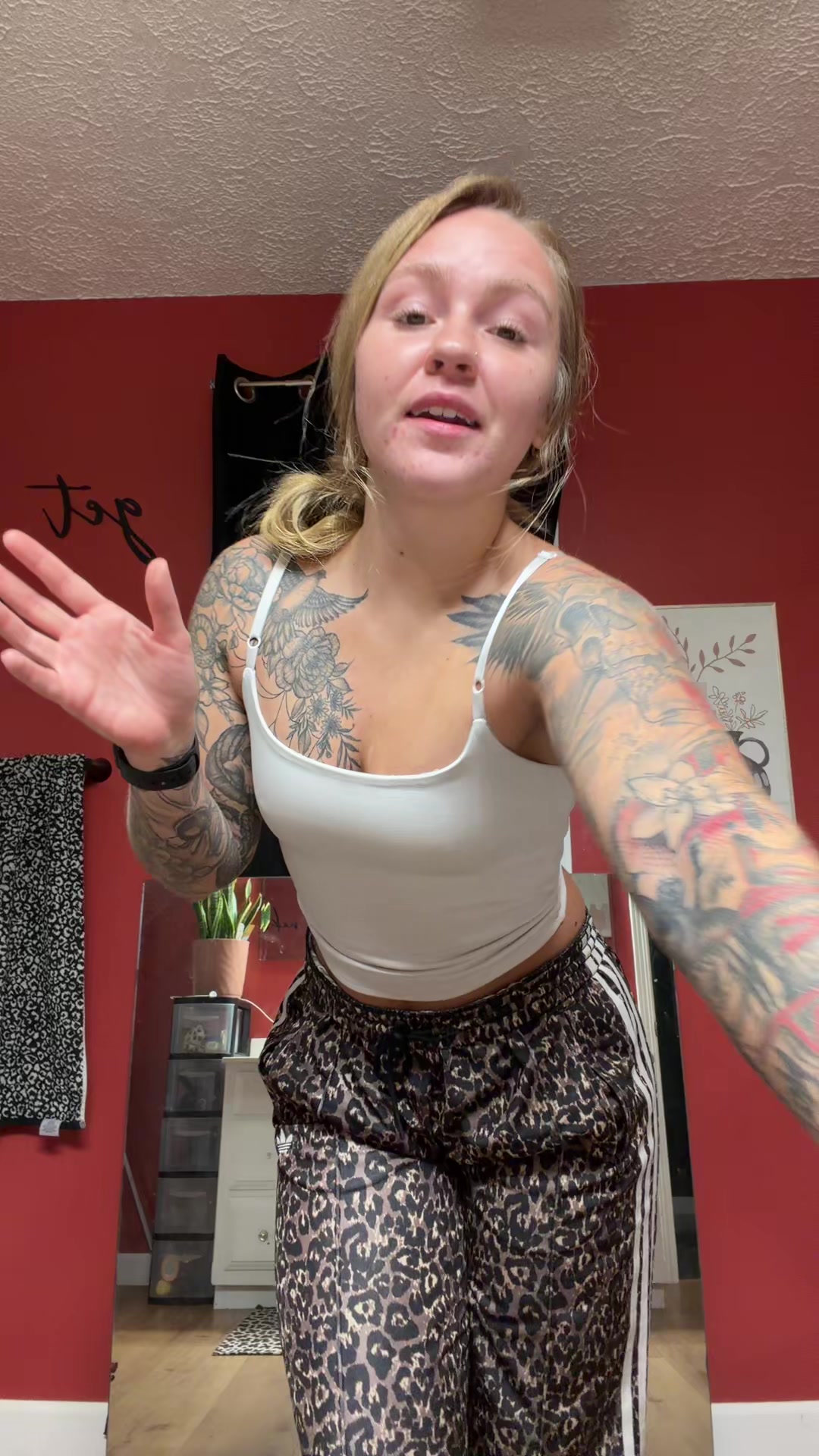 @Billie