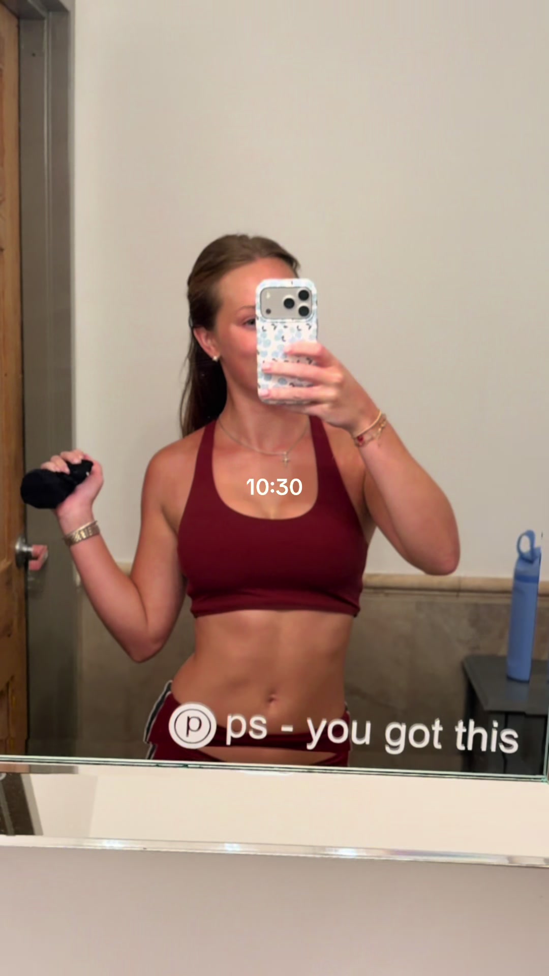 @Lilah Belle