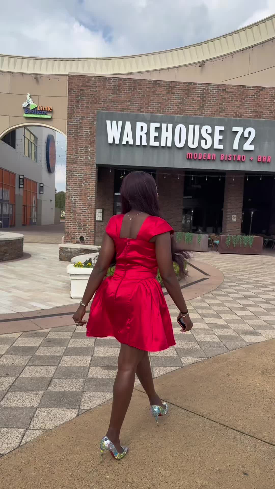 @Ifeoluwa Ogunbowale