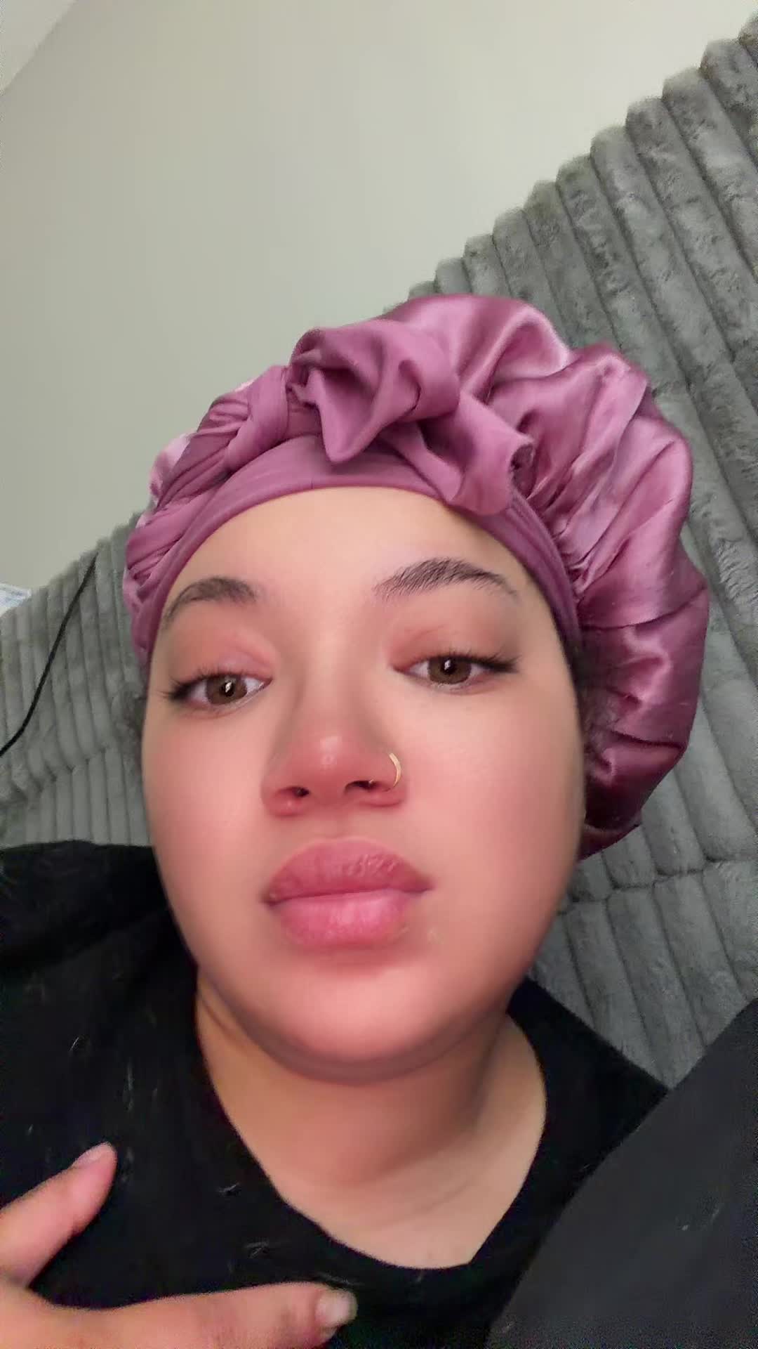 @Kiara Nicole