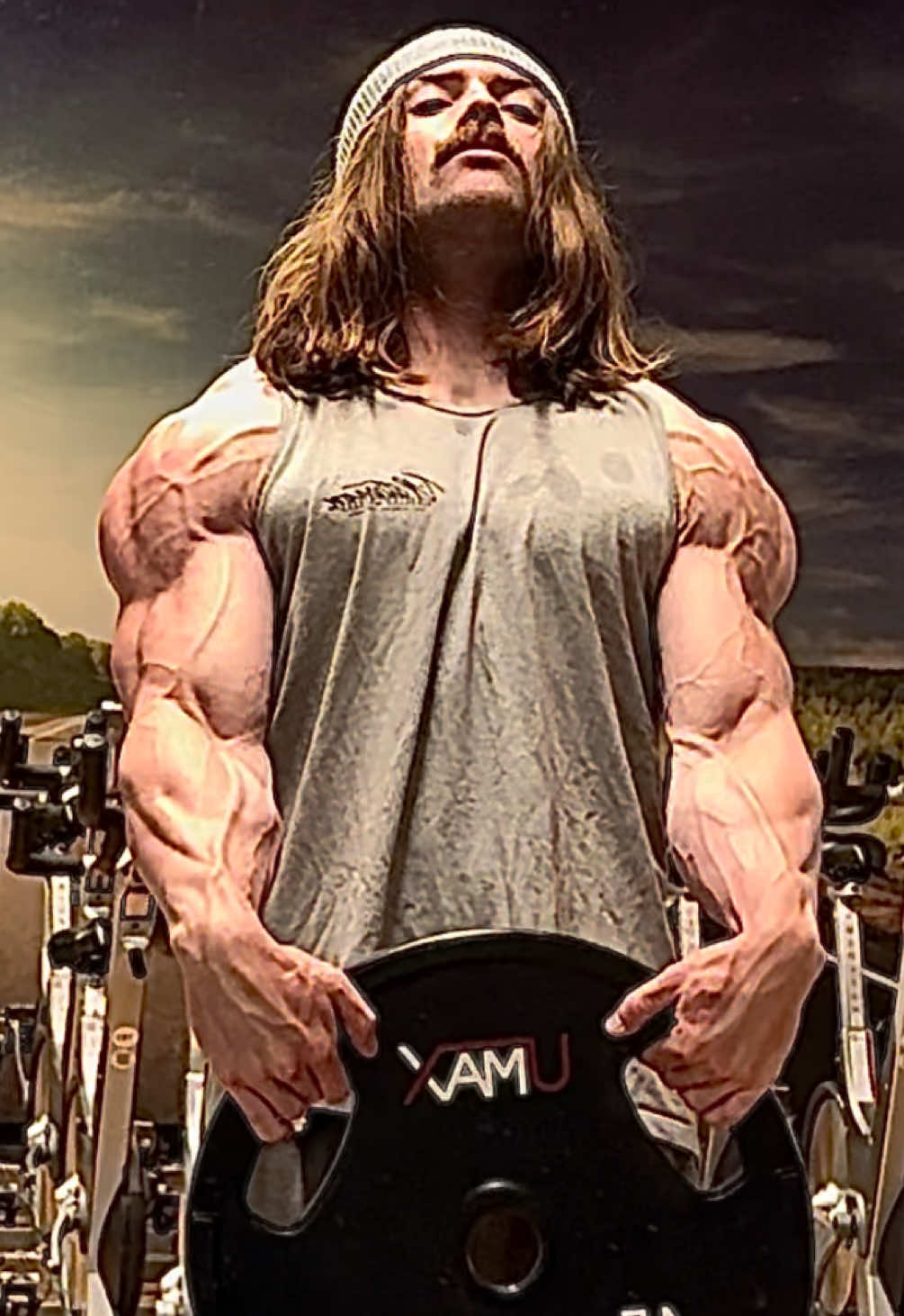 @LucasFit