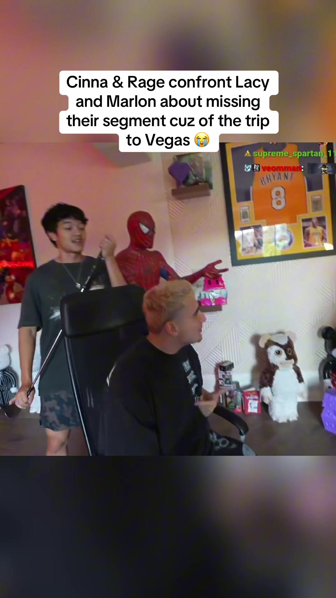 @📸Streamer Clips📸