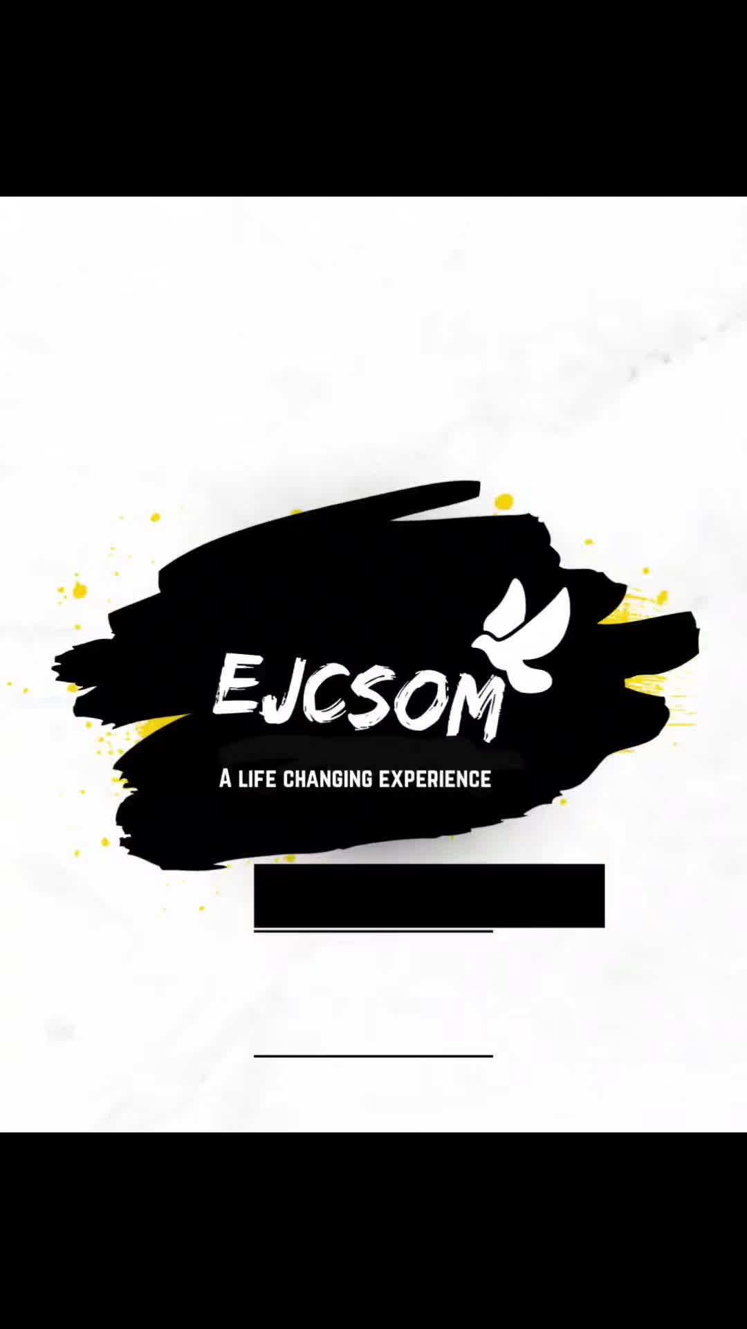 @EJCSOM class