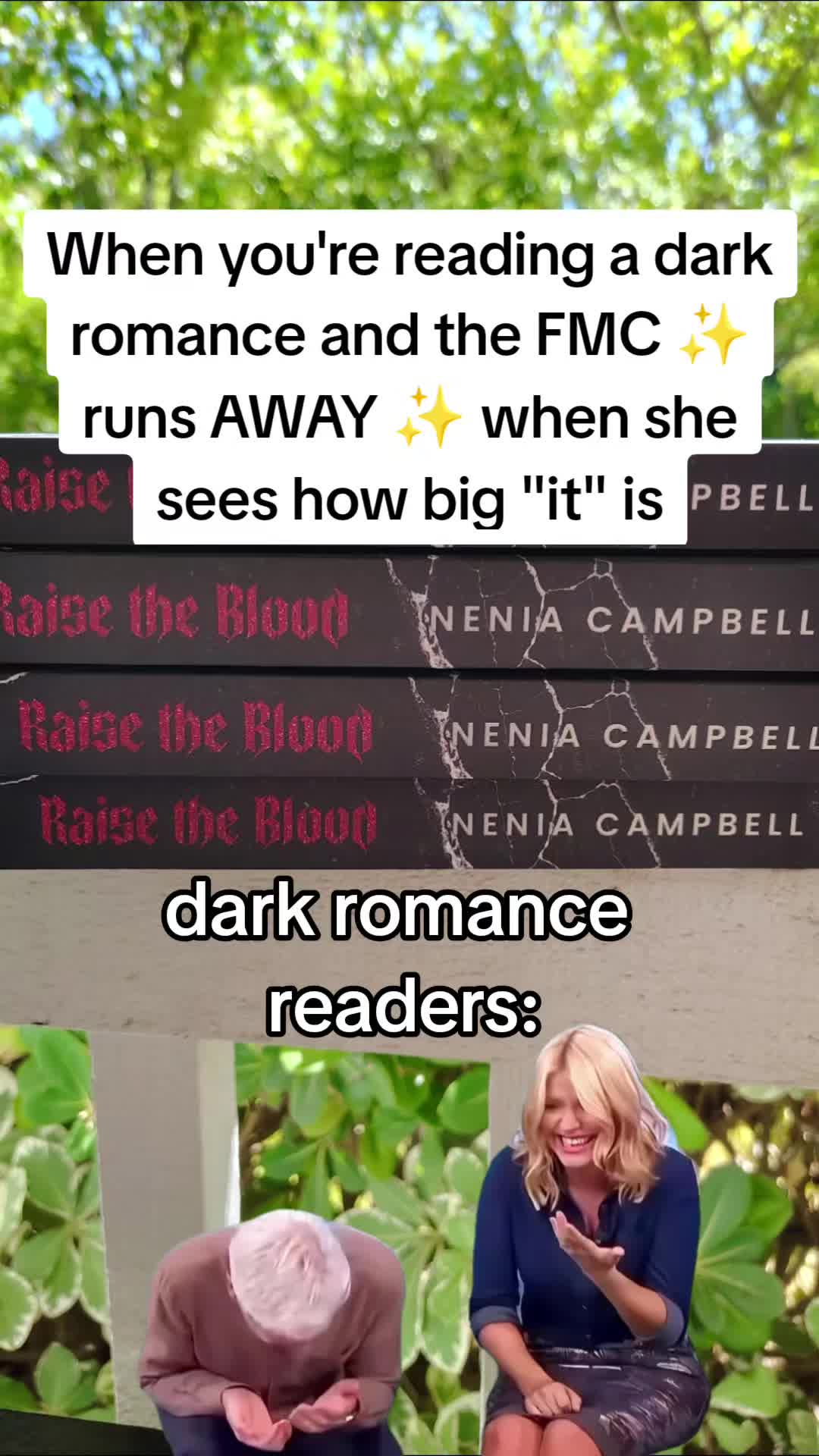 @Nens the Dark Romance Author