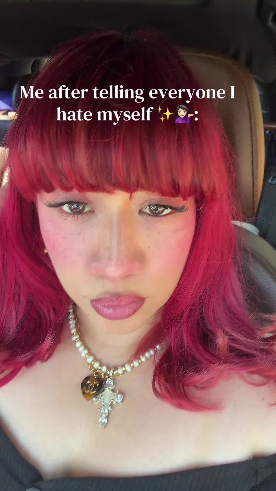 @SHE SPICY🧛🏻♀️