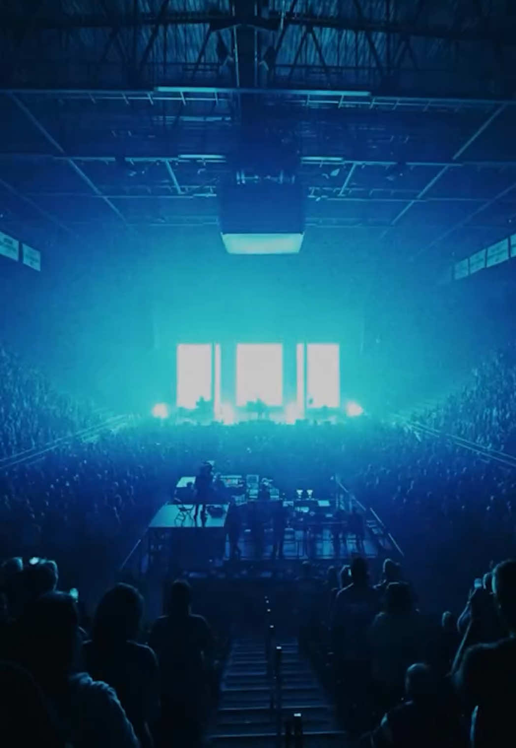 @Third Day