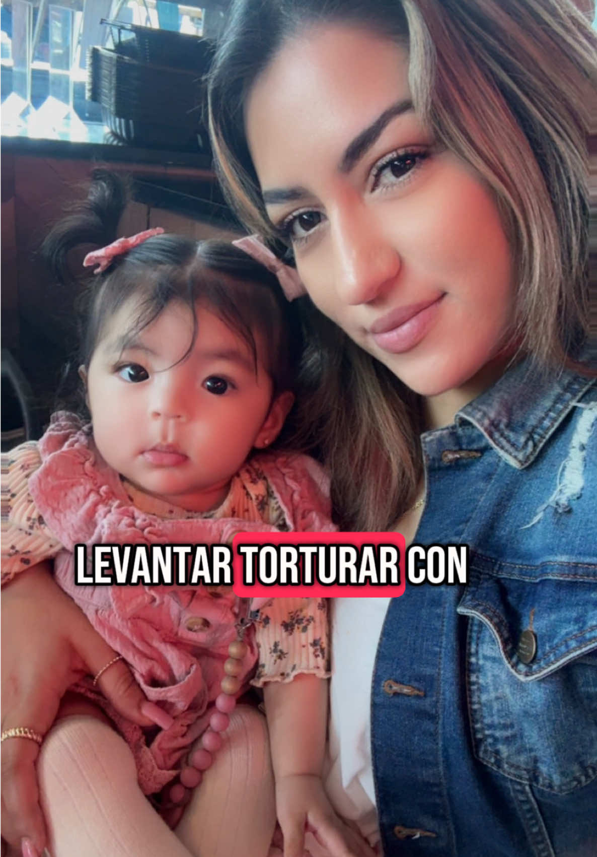 @Maria Talavera