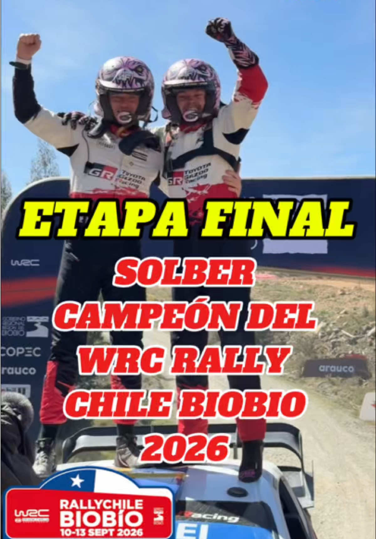 @Pasion_por_el_rally_ec
