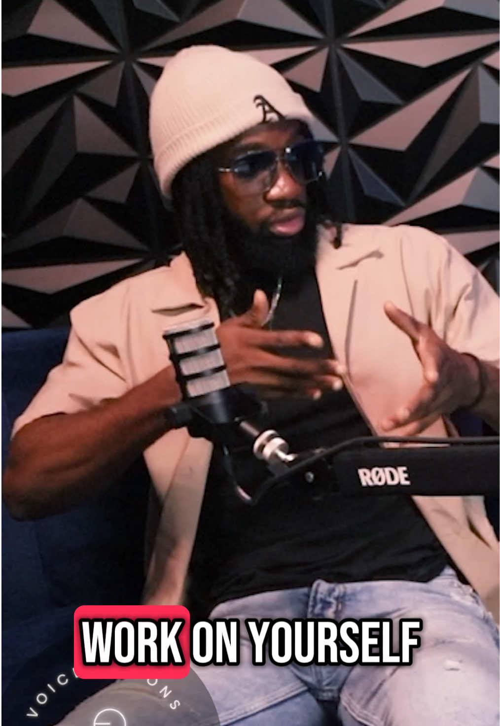 @Voice of G