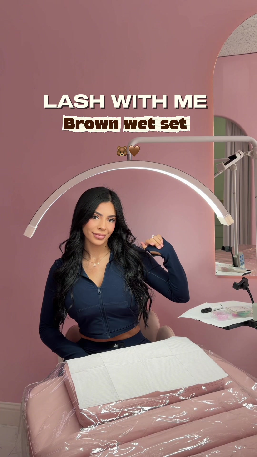 @Bianca Estrada