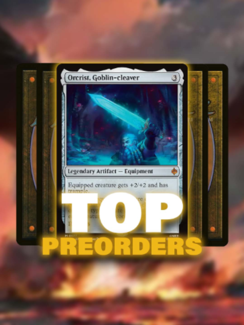 @MTGRecon