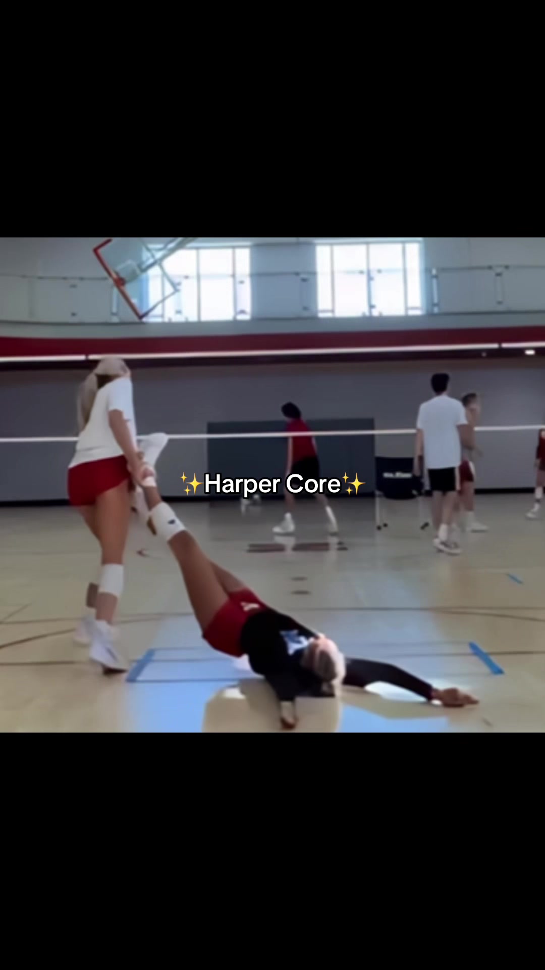 @Women’s Volleyball
