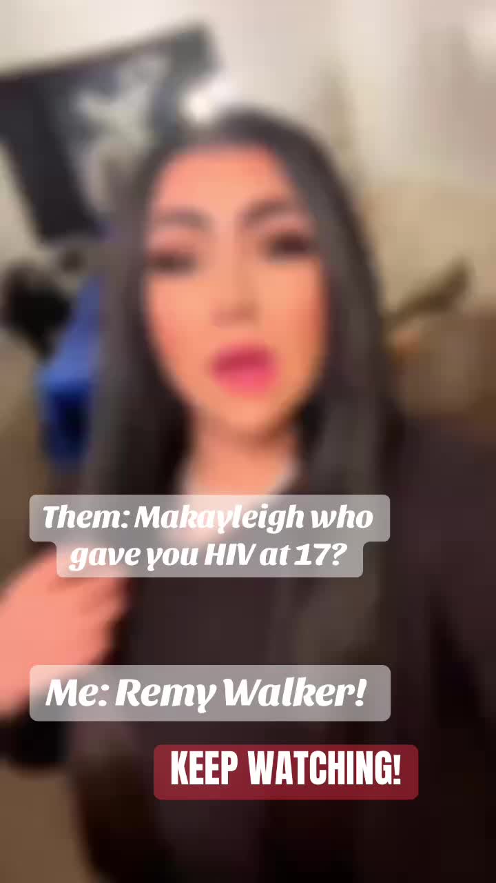 @Makayleigh 🔥