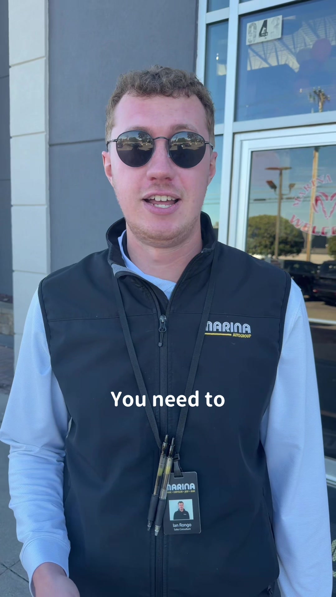 @Marina Auto Group