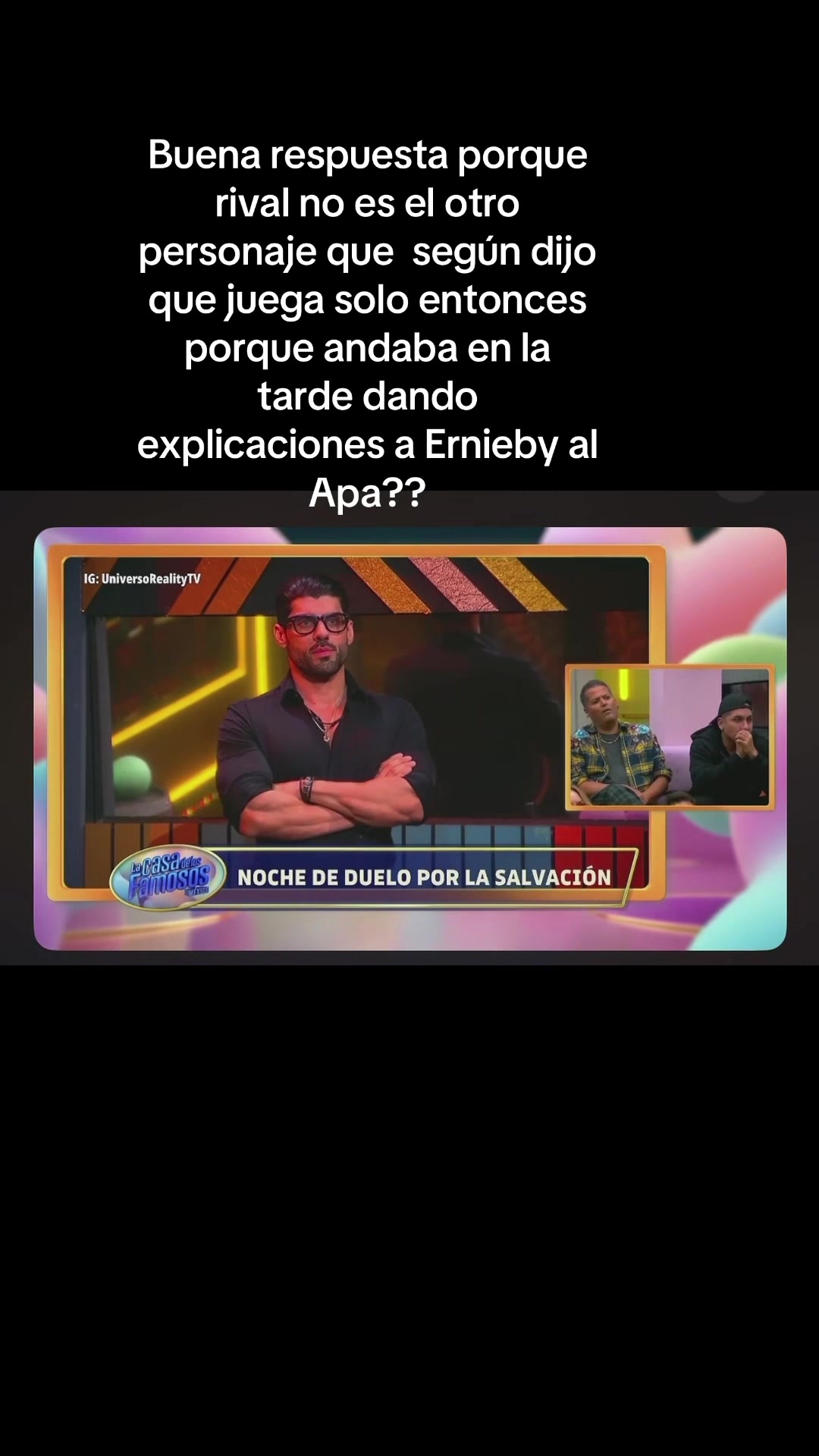 @Radio chisme