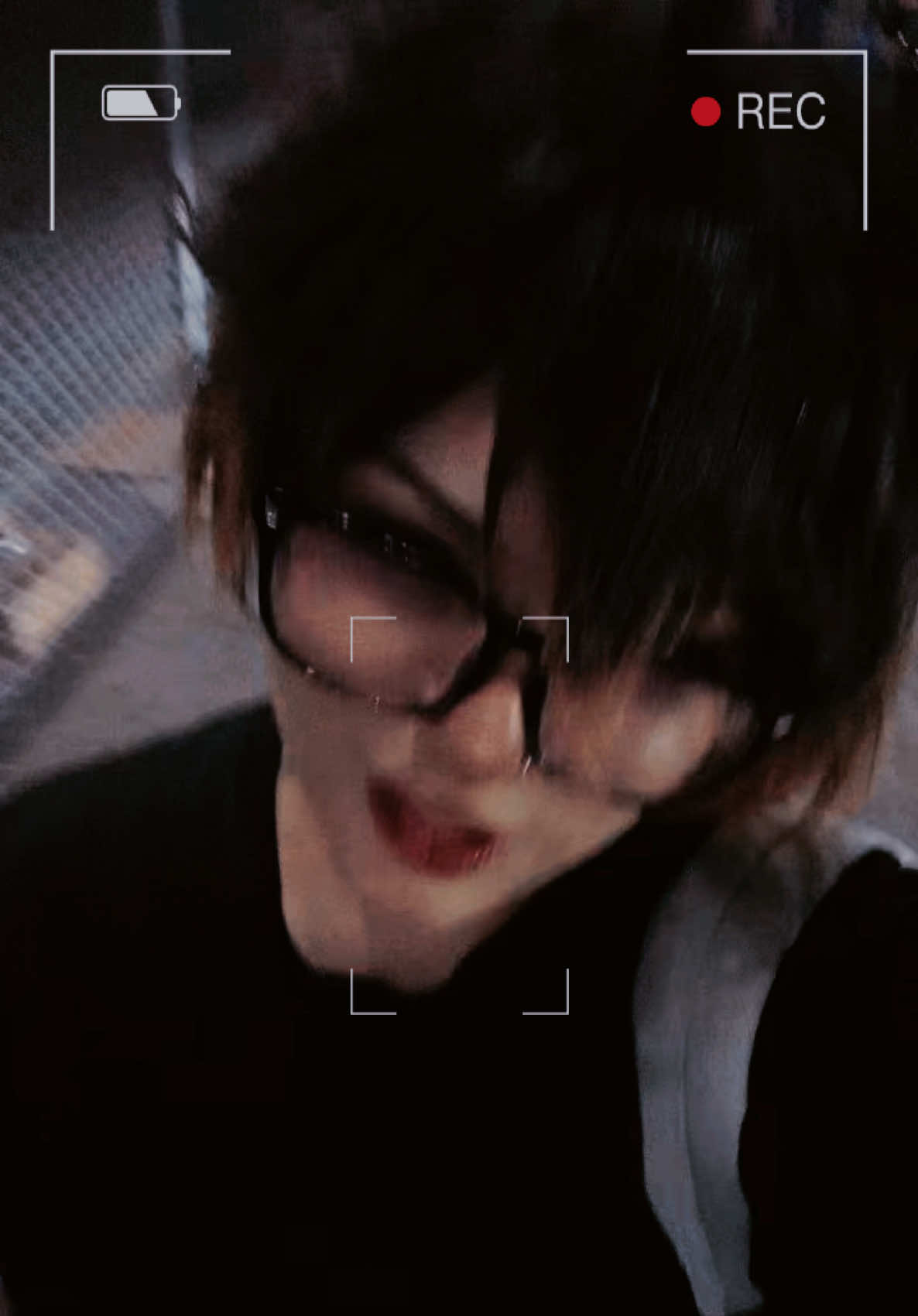 @Giyuu’s Hair Tie (: