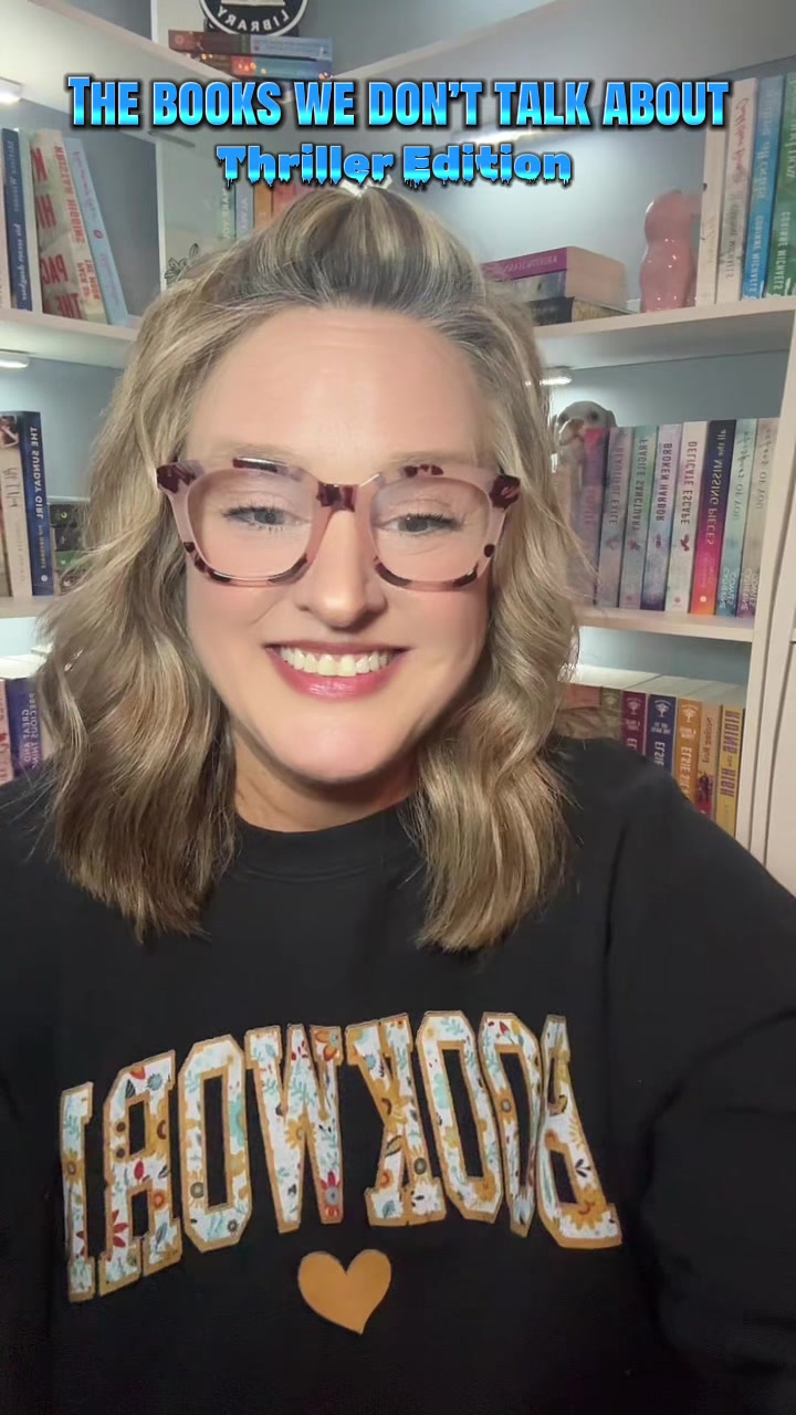 @Kim Seay 📚