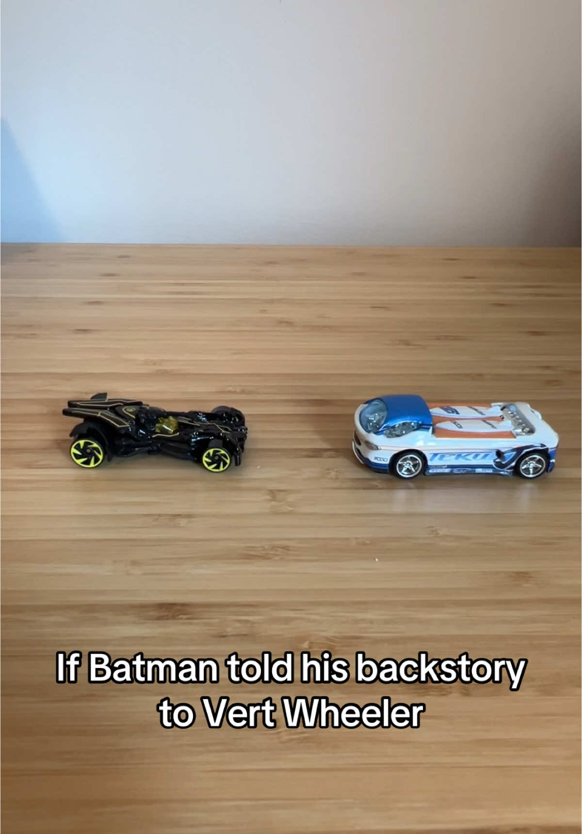 @Hot Wheels Alex