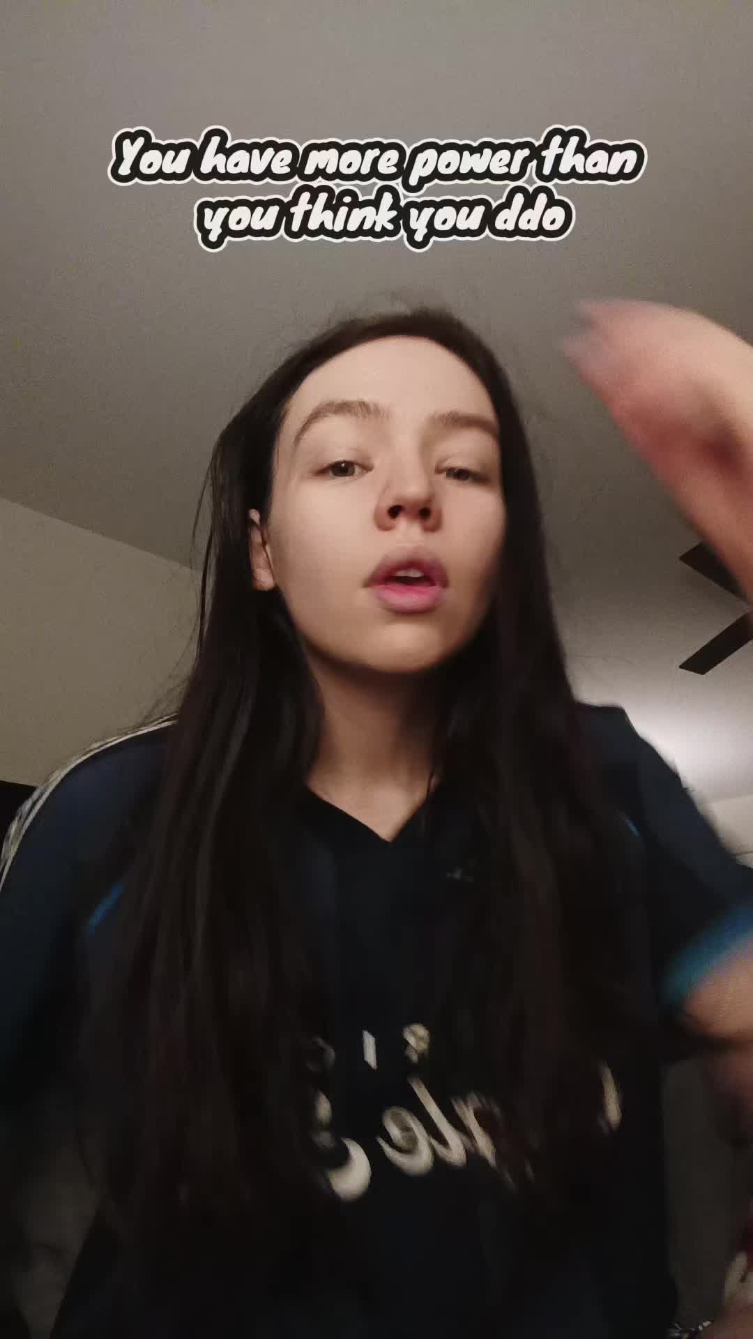 @Victoria