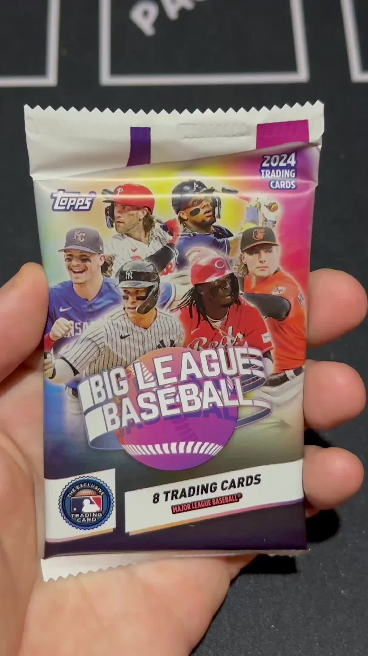 @Pack A Day Hobby