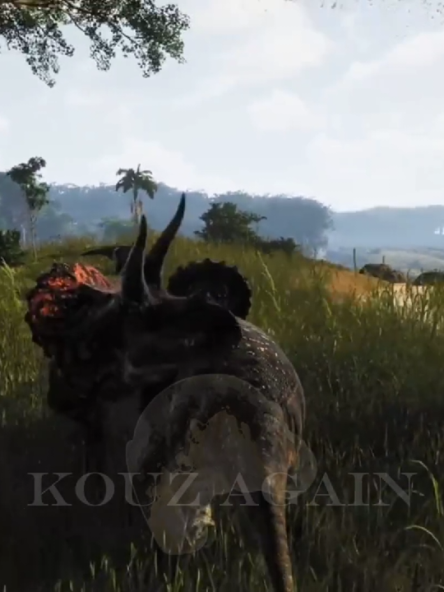 @🦖 &mdash; kouisle &mdash; 🦕