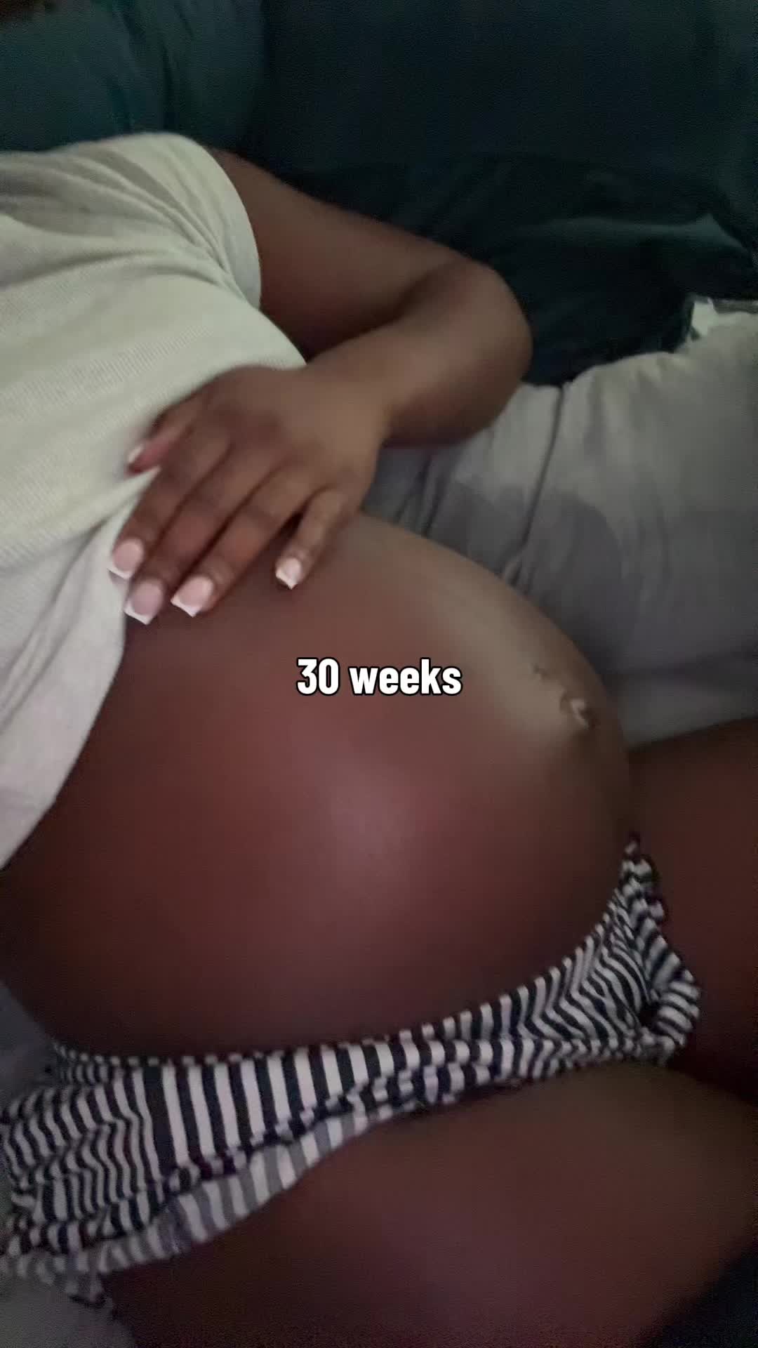 @Niya💕 | First Time Mom