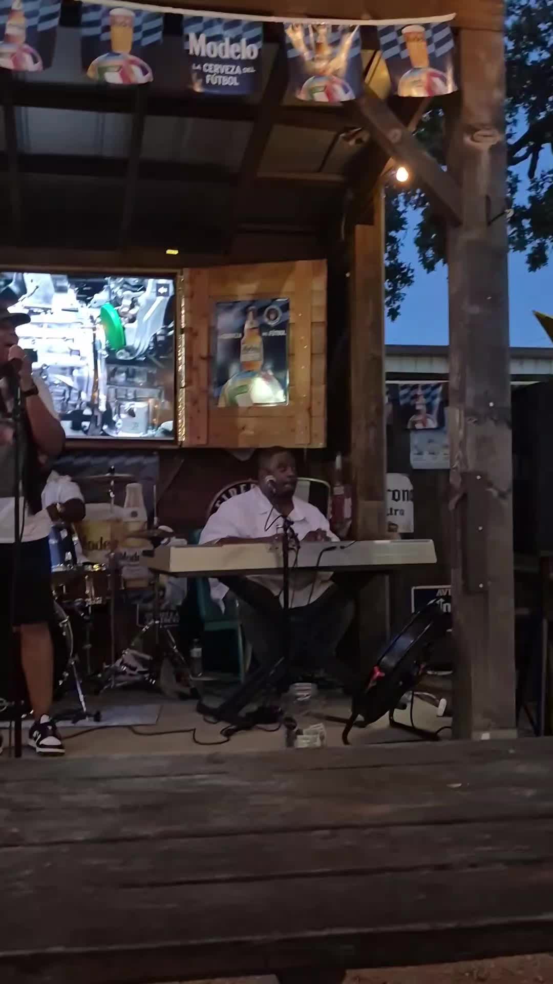 @Trippin' In TEXAS