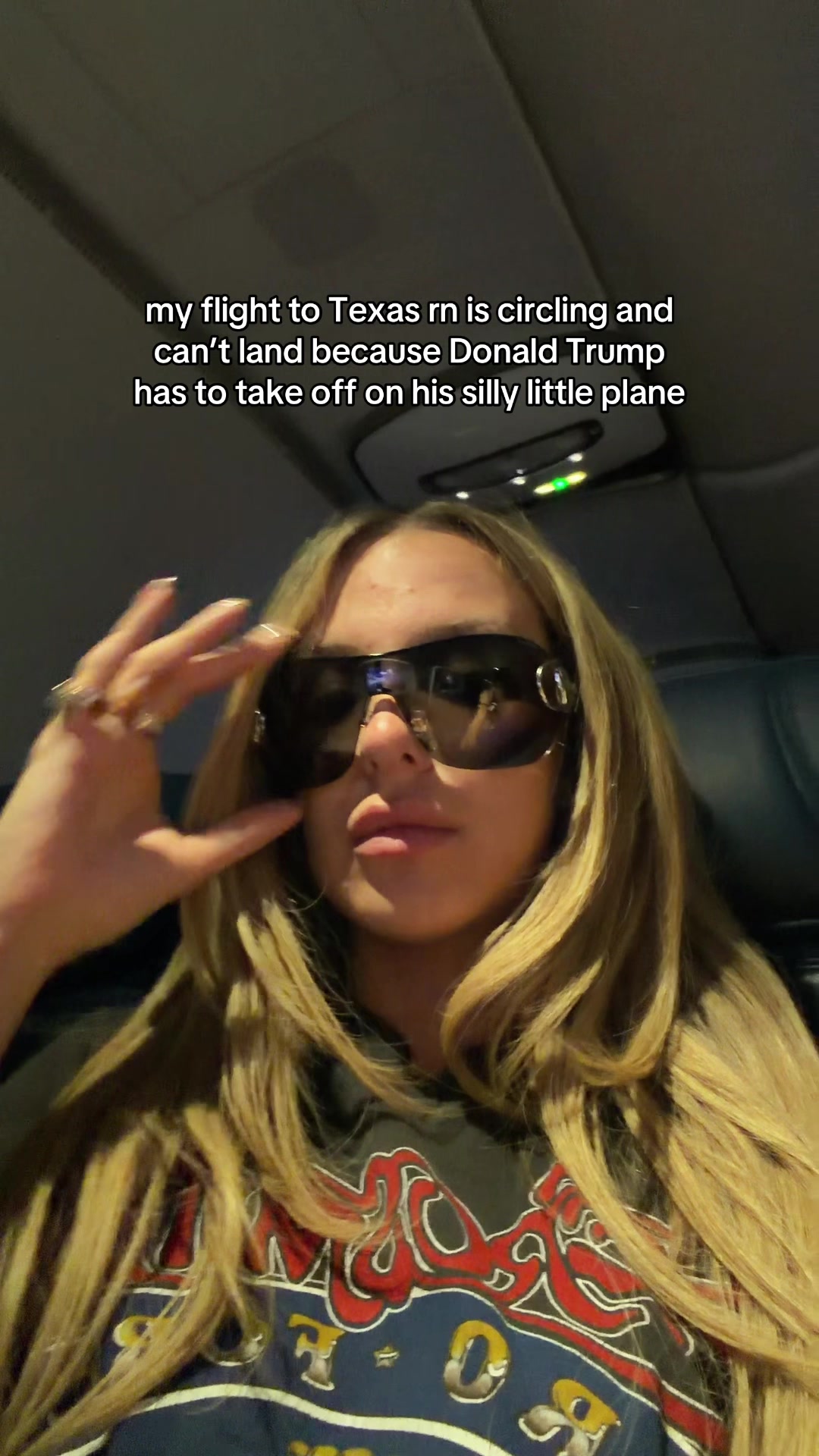 @Tana Mongeau
