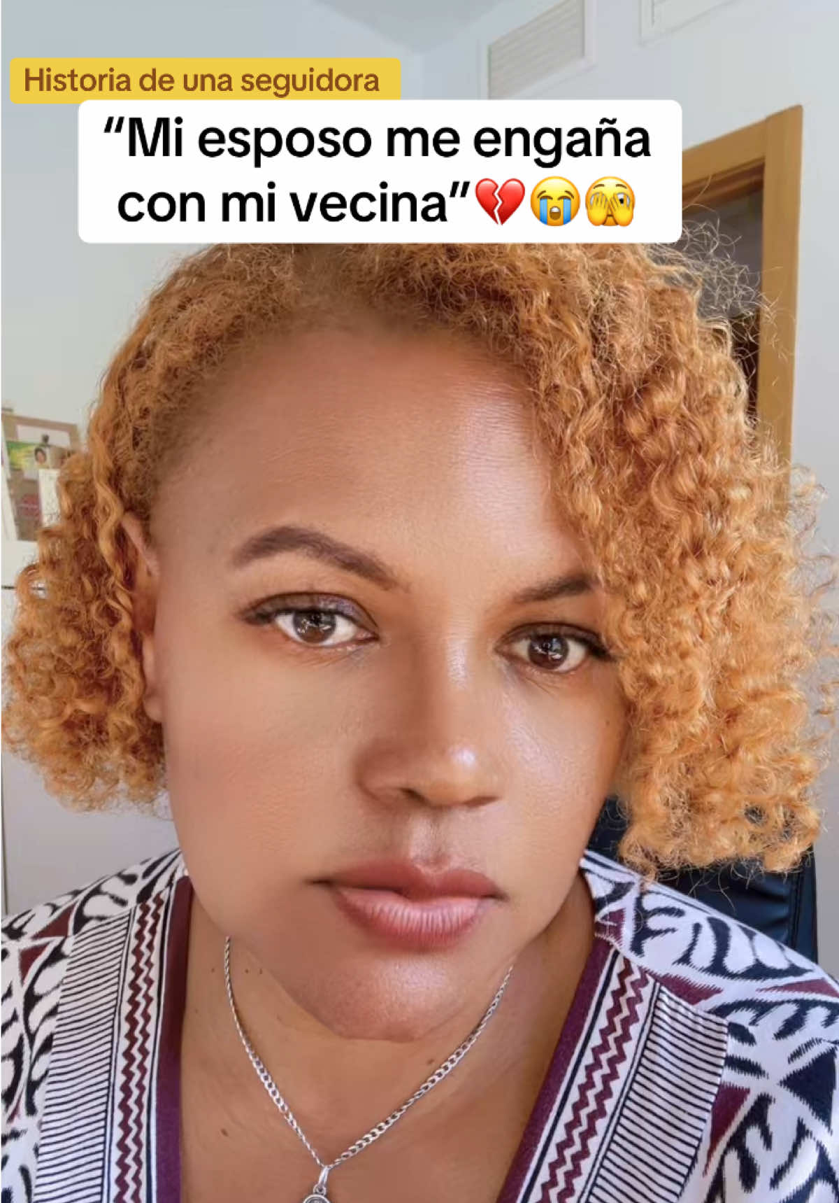 @Historias de Carmen