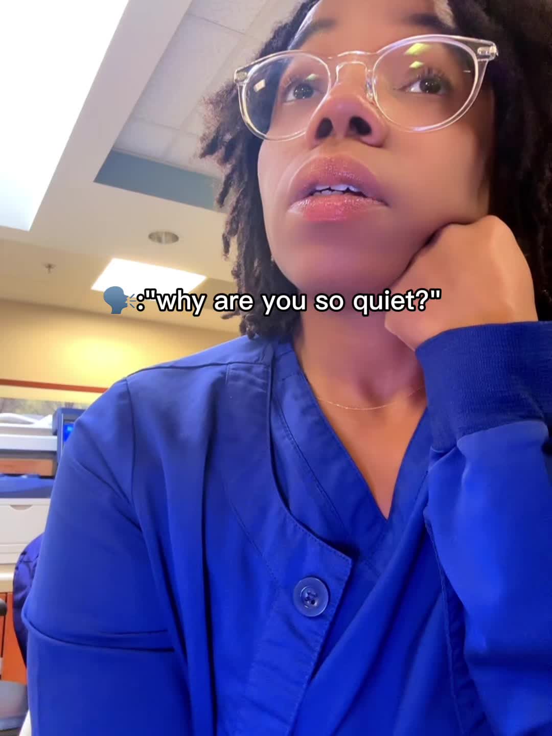 @Nurse LKN|Healing & Learning