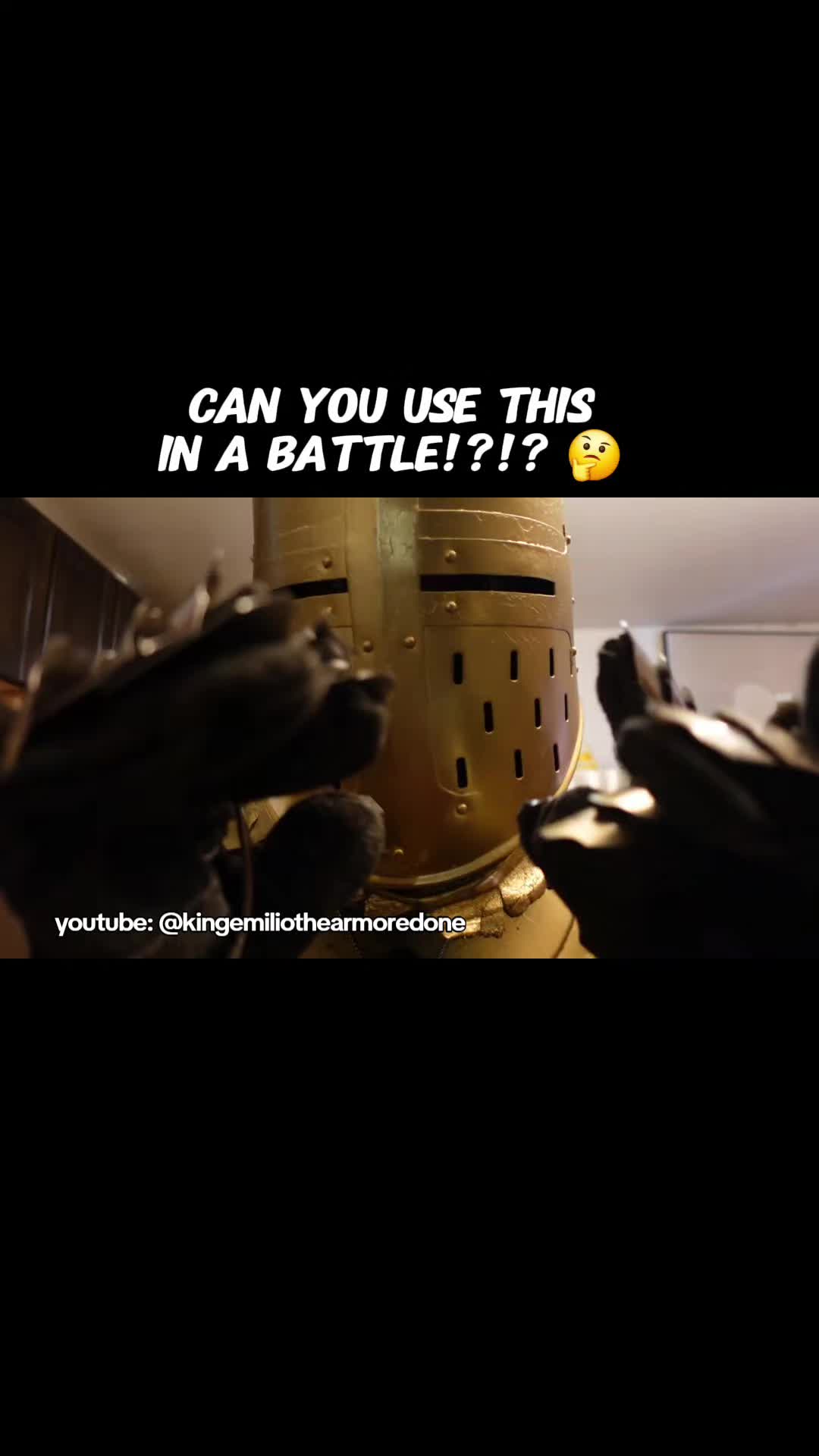 @KingEmilioTheArmoredOne