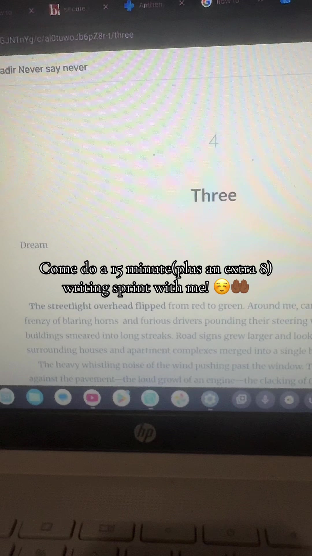 @authortauriekeianna