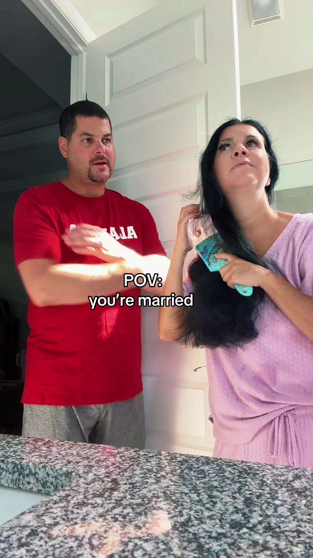 @Sarah and Marc
