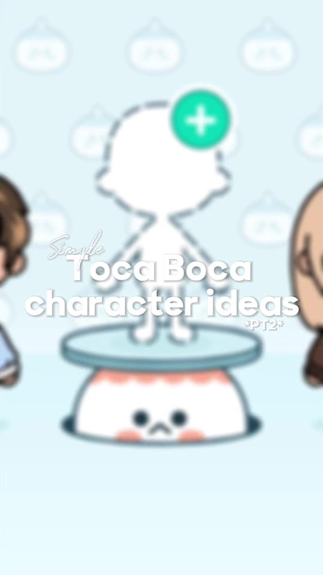 @Toca Boca aesthetic