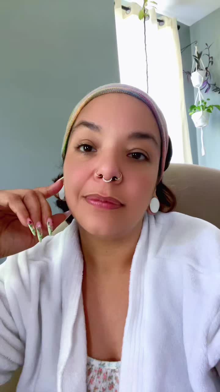 @Sheila Taína