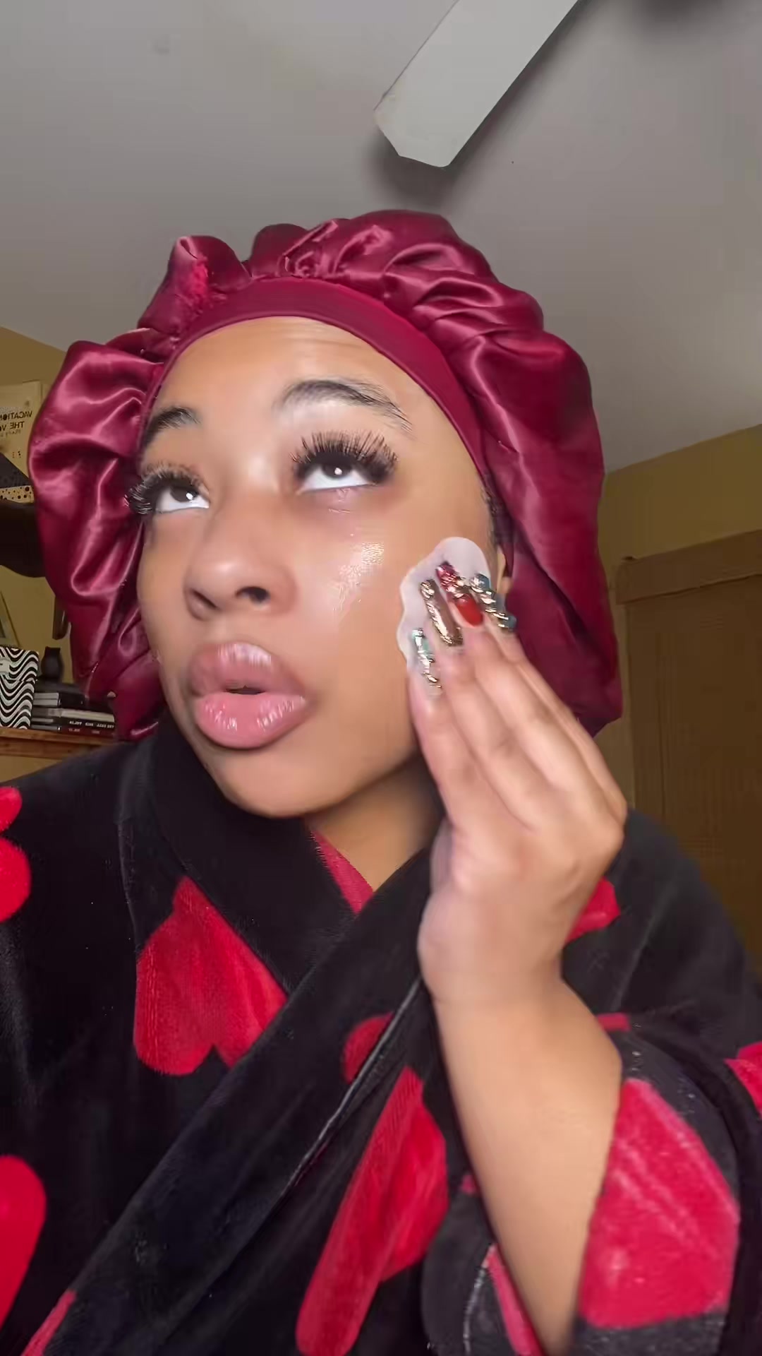 @QueenMyMy | Commentary