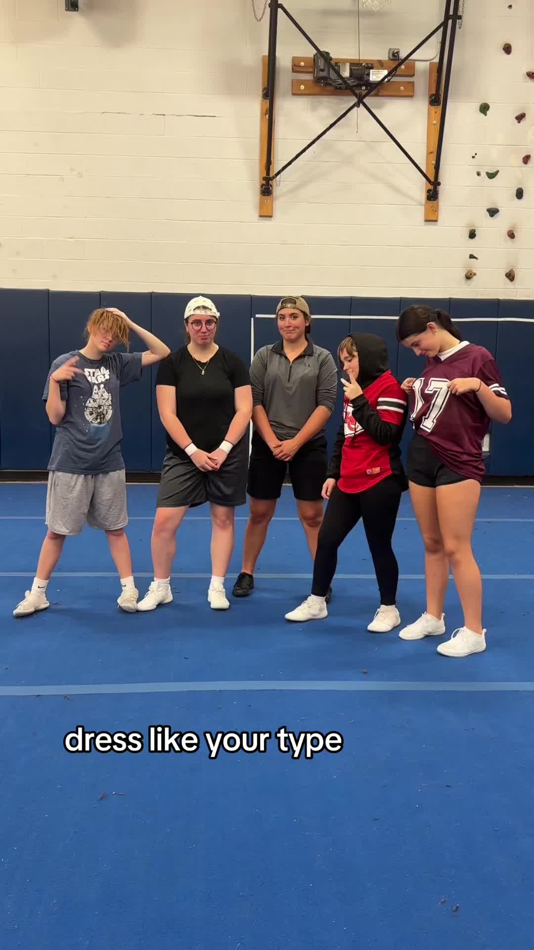 @ESM CHEER