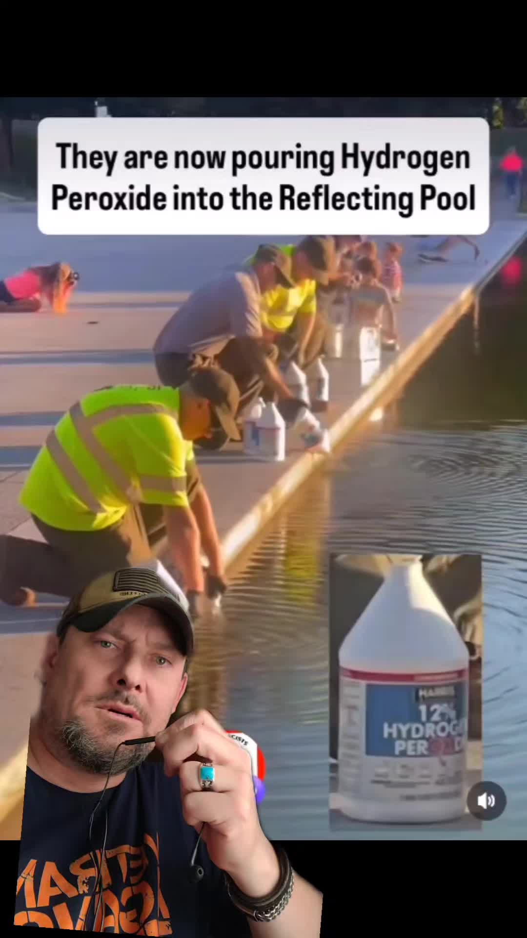 @The Unfiltered Veteran
