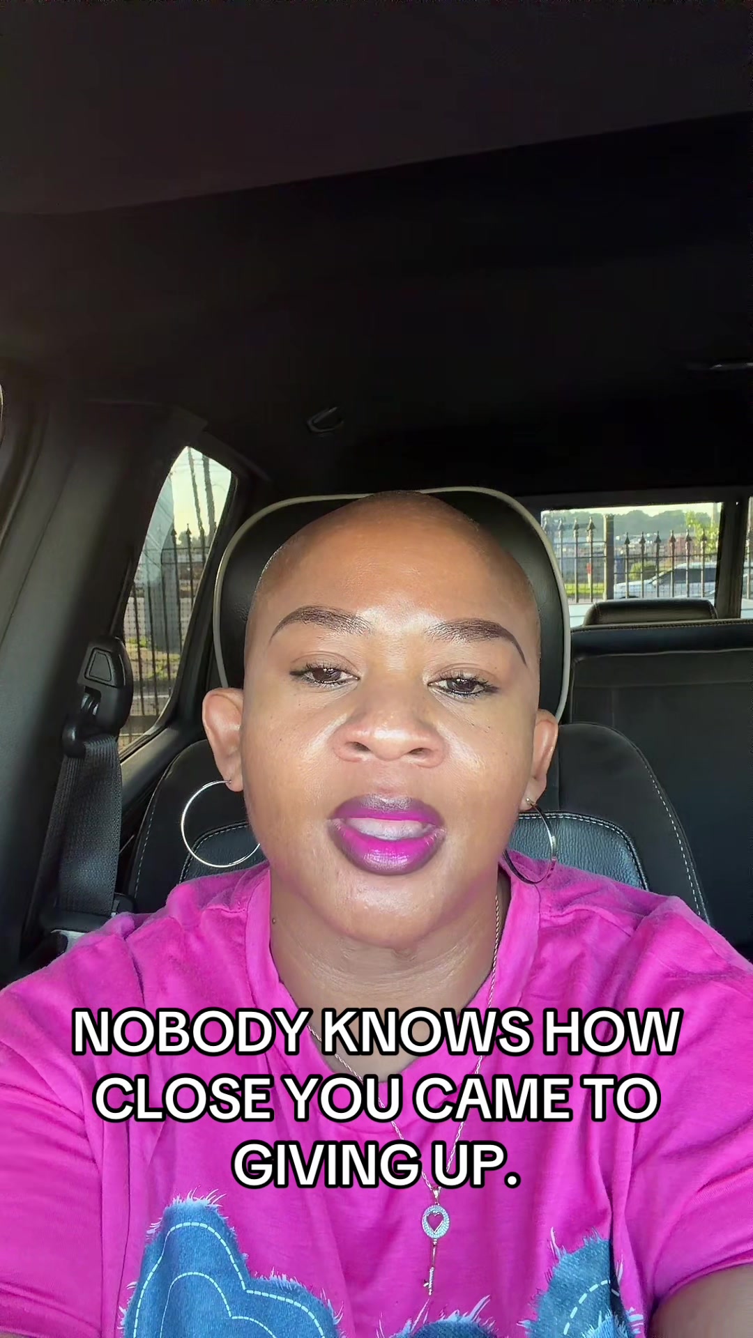 @Daphne Gee | Encouragement