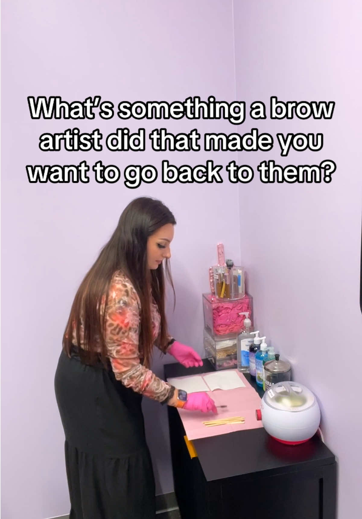 @Shaina Brow Studio