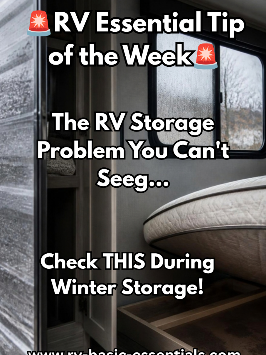 @RV Basic Essentials