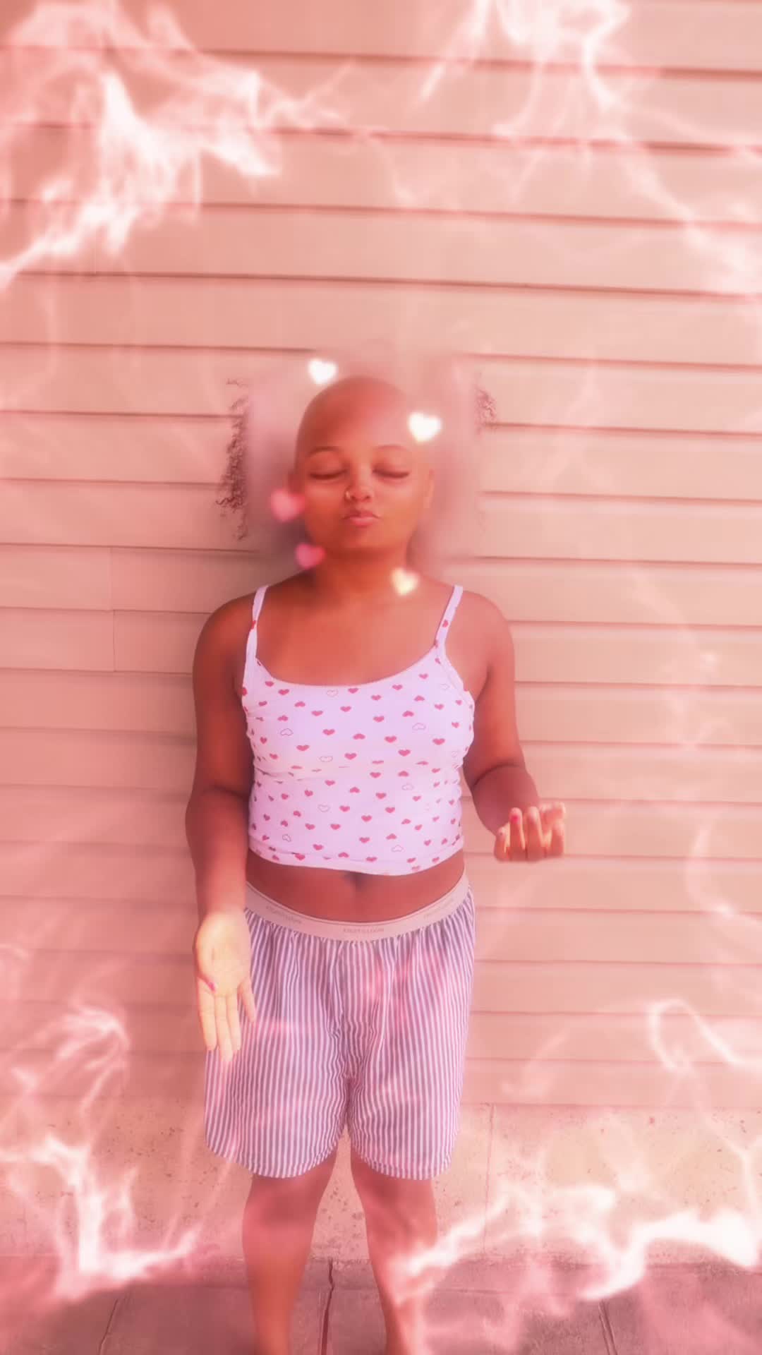 @sydneeecheleurmom