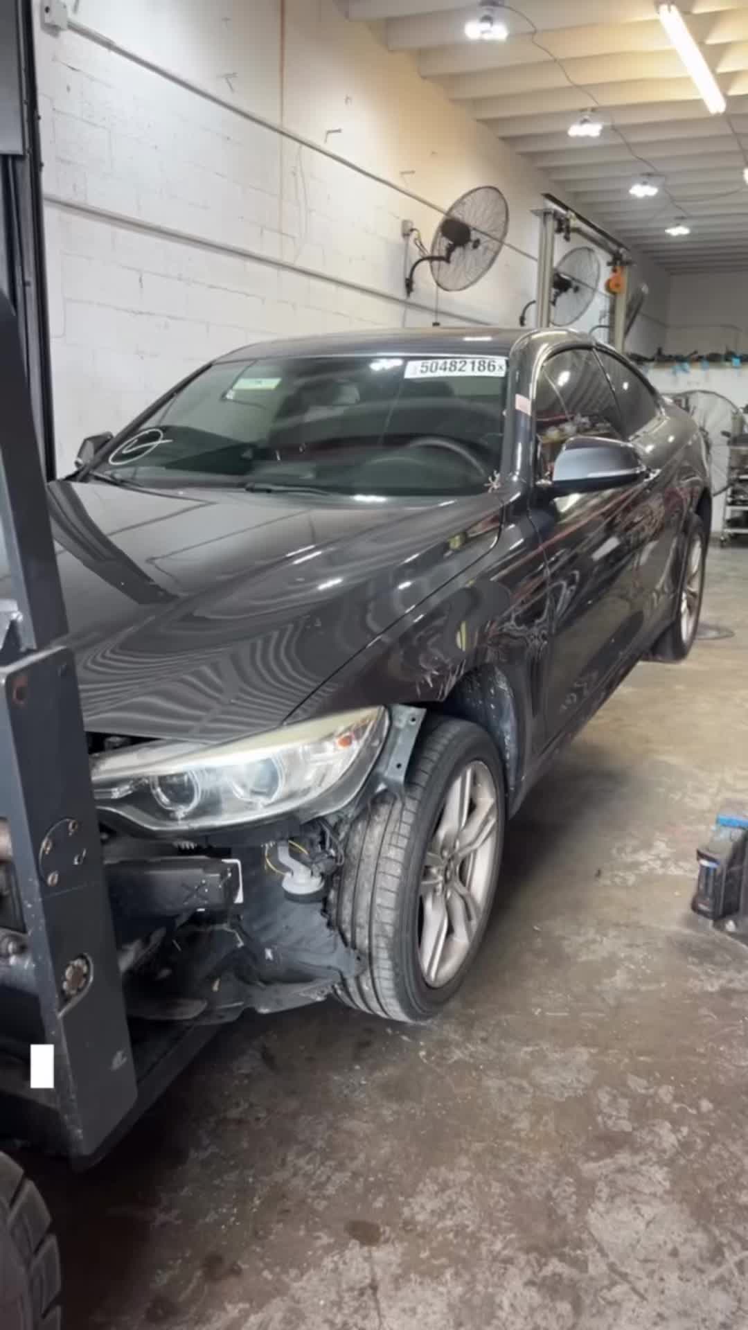 @Bimmer Parts Texas