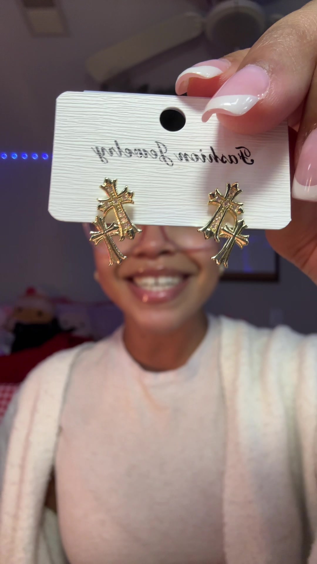 @Shanaya ❤︎