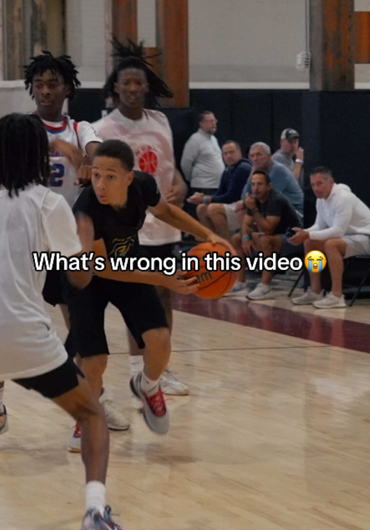 @MADE Hoops