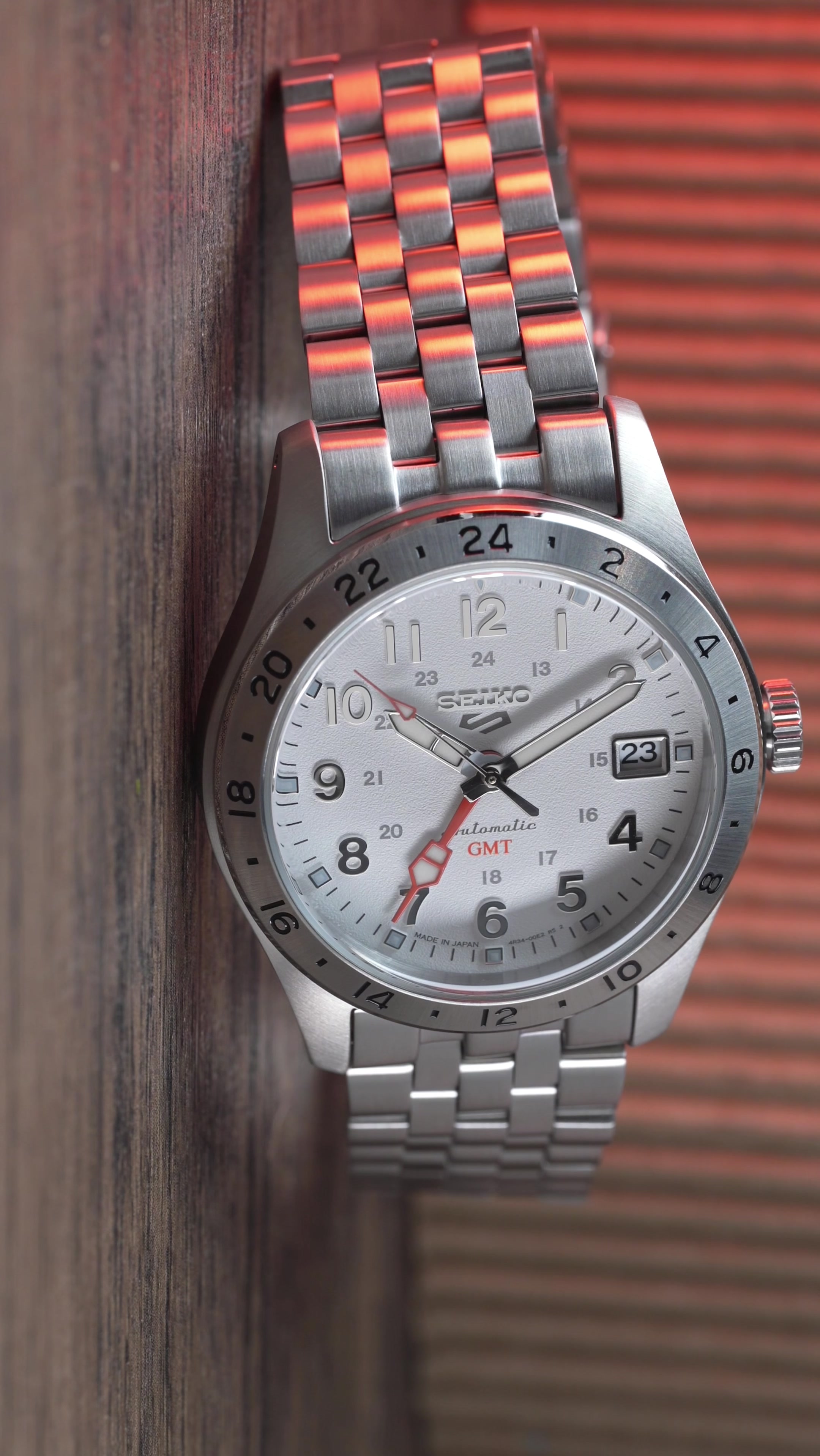 @SoCal&ensp;Watch&ensp;Reviews