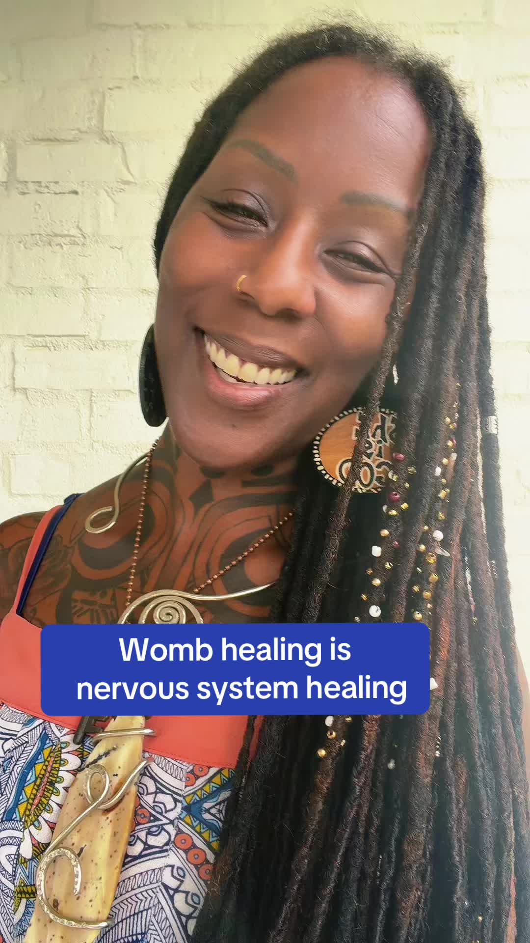 @Dr. TaMara Holistically Her