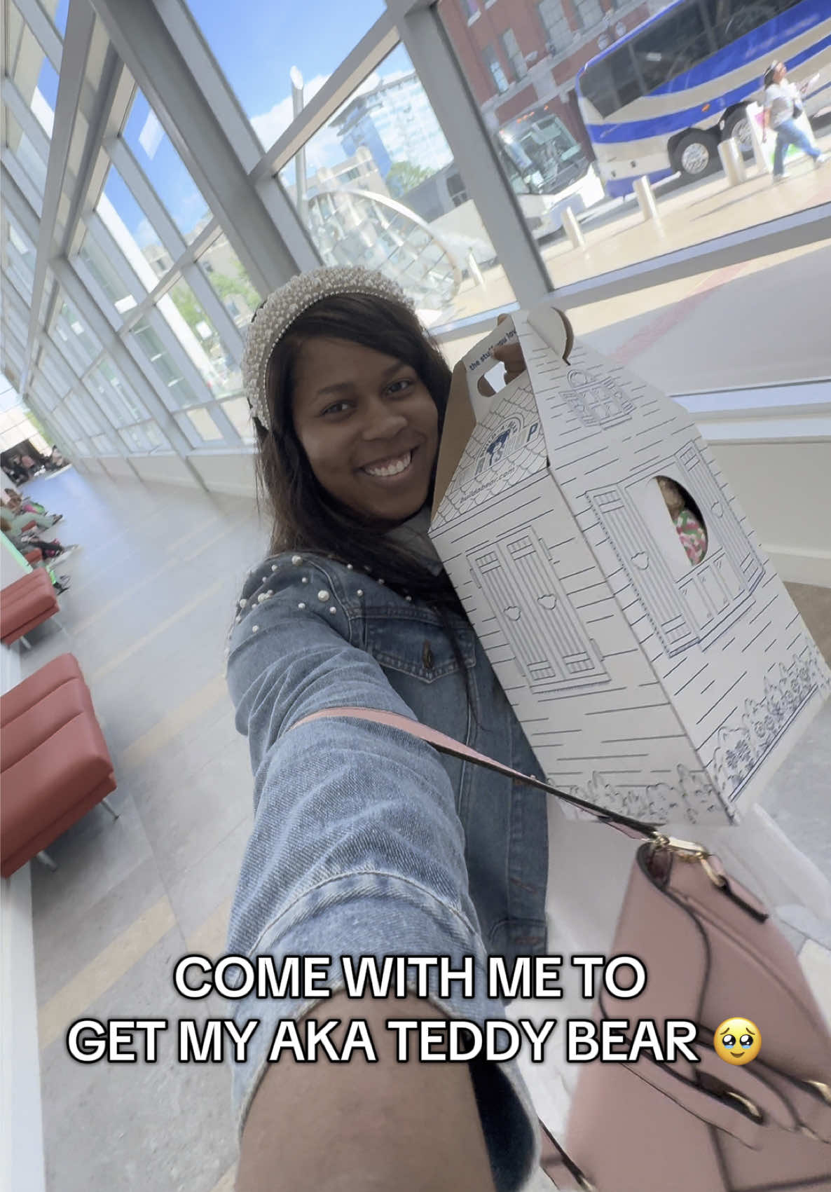 @Samantha Michelle