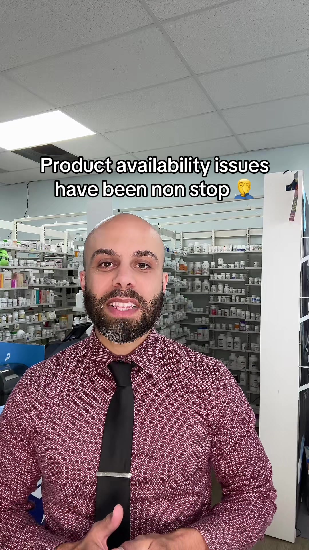@Dr. Nassar, PharmD