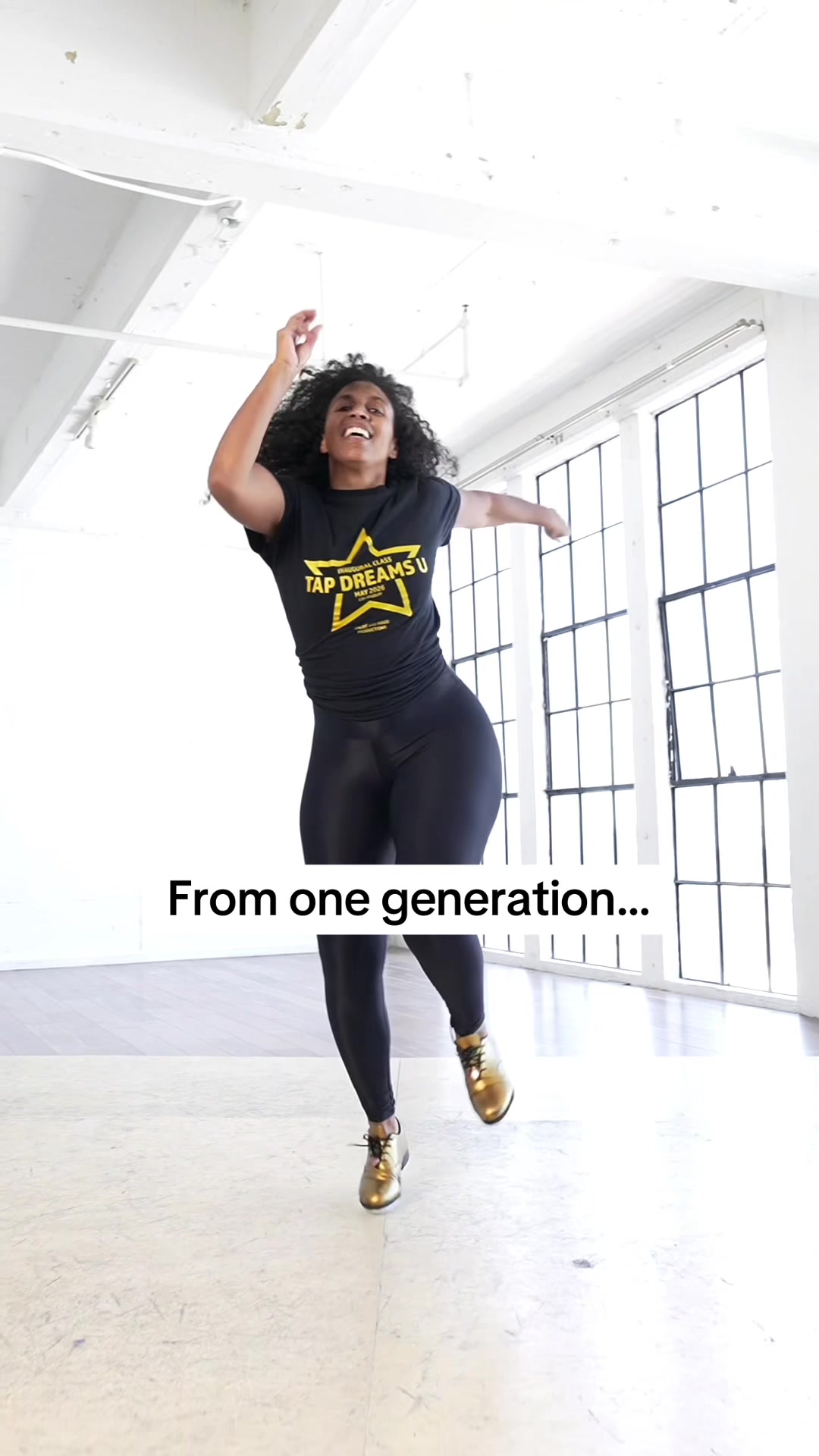 @ChloeArnoldTaps